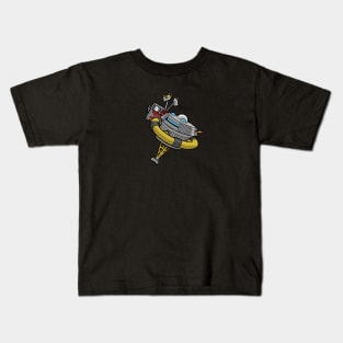 TB-5 Kids T-Shirt